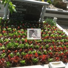 No: 016 Alt Tasarım