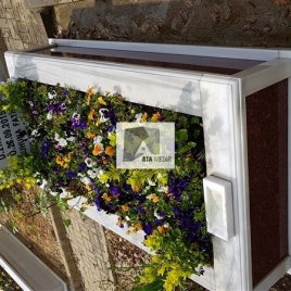 No: 0183 Alt Tasarım