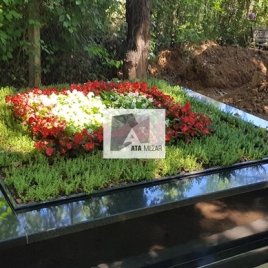 No: 4084 Üst Tasarım