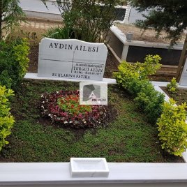 No: 5123 Yeşilik Ve Mevsimlik Çiçek Tasarım