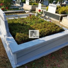 No: 5146 Yeşilik Ve Mevsimlik Çiçek Tasarım