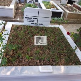 No: 5149 Yeşilik Ve Mevsimlik Çiçek Tasarım