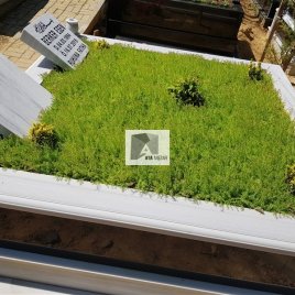 No: 5153 Yeşilik Ve Mevsimlik Çiçek Tasarım