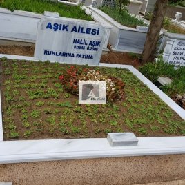 No: 5161 Yeşilik Ve Mevsimlik Çiçek Tasarım