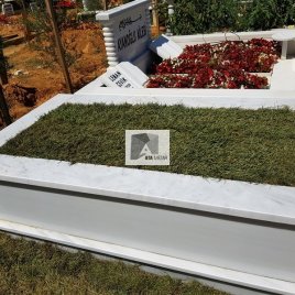 No: 5162 Yeşilik Ve Mevsimlik Çiçek Tasarım