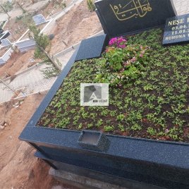 No: 5164 Yeşilik Ve Mevsimlik Çiçek Tasarım
