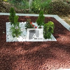 No: 3047 Taşlı Tasarım