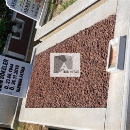 No: 3048 Taşlı Tasarım