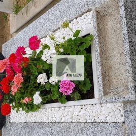 No: 3051 Taşlı Tasarım