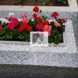 No: 3052 Taşlı Tasarım