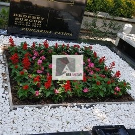 No: 3053 Taşlı Tasarım