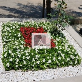 No: 3061 Taşlı Tasarım