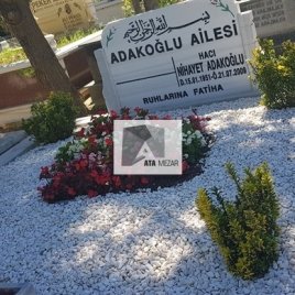 No: 3077 Taşlı Tasarım