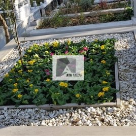 No: 3084 Taşlı Tasarım