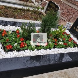 No: 3085 Taşlı Tasarım