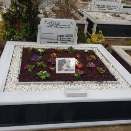 No: 3088 Taşlı Tasarım