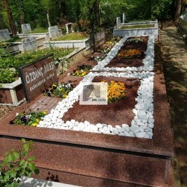 No: 3091 Taşlı Tasarım