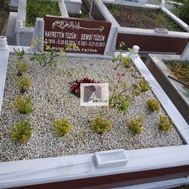 No: 3097 Taşlı Tasarım