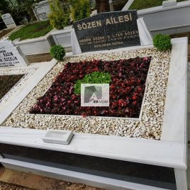No: 3098 Taşlı Tasarım
