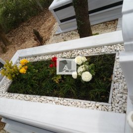 No: 3132 Taşlı Tasarım