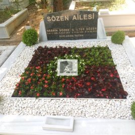 No: 3137 Taşlı Tasarım