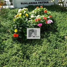 No: 5231 Yeşilik Ve Mevsimlik Çiçek Tasarım