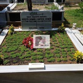 No: 5263 Yeşilik Ve Mevsimlik Çiçek Tasarım