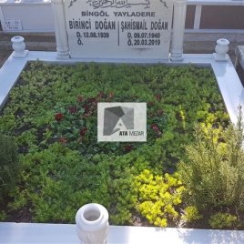 No: 5286 Yeşilik Ve Mevsimlik Çiçek Tasarım