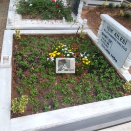 No: 5199 Yeşilik Ve Mevsimlik Çiçek Tasarım