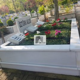 No: 5191 Yeşilik Ve Mevsimlik Çiçek Tasarım